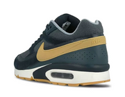 Nike Air Max BW Dark Green Sneakers