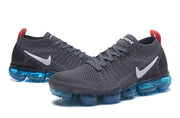 Nike Air VaporMax Flyknit 2 Dark Grey Blue 942842-600