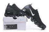 Nike Air VaporMax Flyknit 2 Black White Sneakers 942842-001