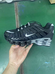 Nike Shox TL Sneakers in Mixed Colorways