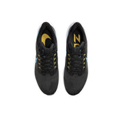 Nike Air Zoom Pegasus 39 Black Blue Running Shoes DH4071-002