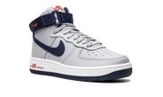 AIR FORCE 1 HIGH MNS WMNS "Patriots" DZ7338 001