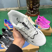ASICS Superblast 3 Running Shoes White Grey Black 1013A177-002