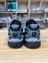 Nike P-9000 Sneakers Black Grey Green IZ4752-004