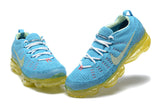 Nike Air VaporMax 2023 Flyknit Blue Sneakers DV1678-100