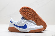 Nike Terra Manta Sneakers White and Blue Gum