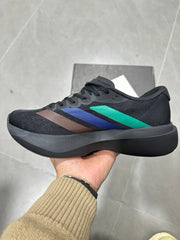 adidas Lightstrike Pro Running Shoes Black Multicolor