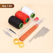 Sewing Kit 37Pcs Set – Complete Needle & Thread Kit for Home, Travel & Emergency Repairs