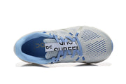 On Cloudsurfer Ash Blue Running Shoes