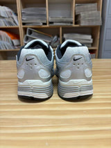 Nike P-6000 Sneakers in Grey and White IH4465-095