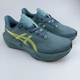 ASICS GEL-QUANTUM 90 IV Blue Running Shoes 1012C974-405