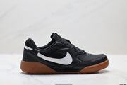 Nike Terra Manta Black and White Sneakers