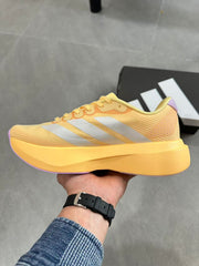 Nike Lightstrike Pro Running Shoes Orange Pink KJ3594