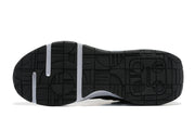 Nike Air Max Black and White Sneakers