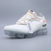 Nike Air VaporMax x Off-White White Sneakers AA3831-100
