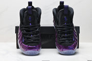 Nike Air Foamposite One Anfernee Hardaway Purple Sneakers