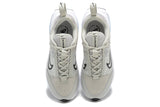 Nike Air Max Scorpion Sneakers in Light Grey