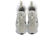 Nike Air Max Scorpion Sneakers in Light Grey