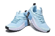 Nike Free Metcon Blue Low-Top Training Sneakers