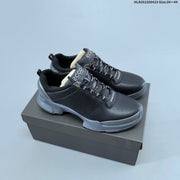 ECCO BIOM C Outdoor Trail Sneakers, Black