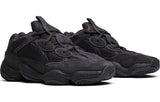 Yeezy 500 Utility Black Sneakers
