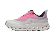 Loewe x On Cloudtilt 2.0 Sneakers in Pink and Lilac