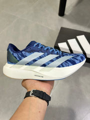 adidas Lightstrike Pro Blue Running Shoes KI6926