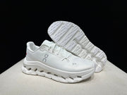 On Cloudtilt White Sneakers