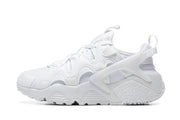 Nike Air Huarache Run Sneakers White
