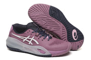 ASICS GEL-RESOLUTION Mauve Tennis Shoes