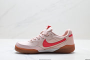 Nike Terra Manta Sneakers in Pink and Gum