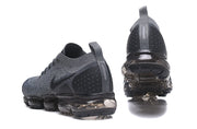 Nike Air VaporMax Flyknit 2 Grey Black Sneakers 942842-030