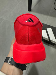adidas Adizero Red Running Shoes JS4492