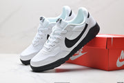 Nike Terra Manta Sneakers White Black