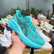 ASICS NOVABLAST 5 LE Running Shoes Lake Blue