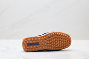 Nike Jacquemus Low-Profile Sneakers Blue White Gum