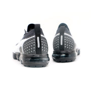 Nike Air VaporMax Flyknit Oreo Black White Sneakers