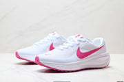 Nike Revolution 8 Running Shoes White Pink
