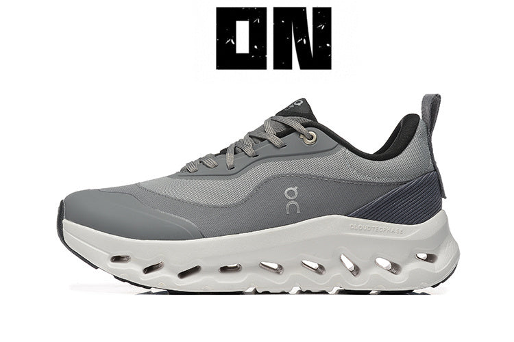 Loewe Cloudtilt 2.0 Sneakers in Dark Grey