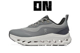 Loewe Cloudtilt 2.0 Sneakers in Dark Grey