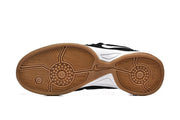 Nike Total 90 Black White Indoor Soccer Shoes