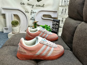 adidas Bad Bunny Gazelle Indoor Sneakers Pink