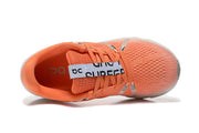 On Cloudsurfer Orange White Running Shoes