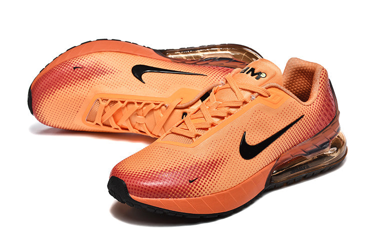Nike Air Max 270 Phoenix Orange Sneakers