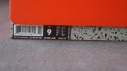 Air Jordan 6 Gatorade White Orange Basketball Sneakers