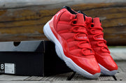 Jordan Air Jordan 11 Retro Chinese New Year High-Top Sneakers