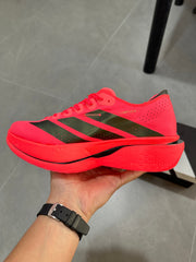 adidas D.O.N. Issue 5 Red Black Basketball Shoes KI8294