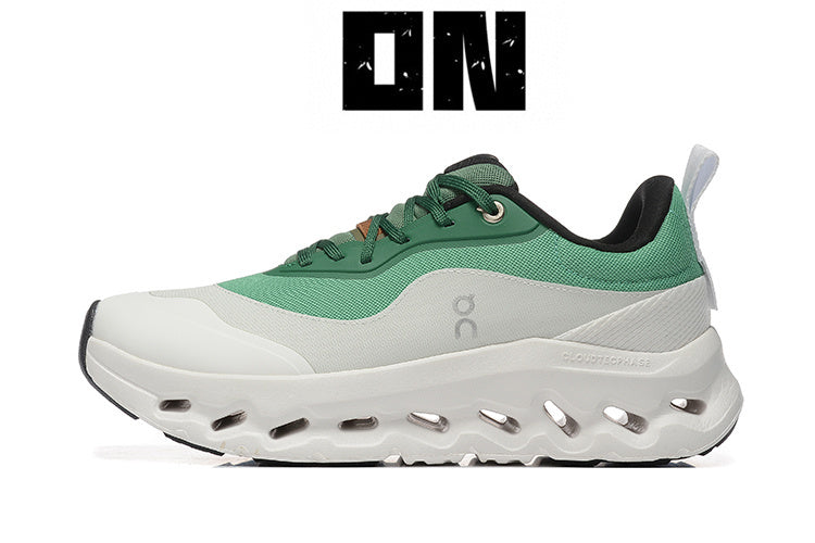 Loewe x On Cloudtilt 2.0 Green Sneakers