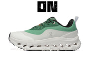 Loewe x On Cloudtilt 2.0 Green Sneakers