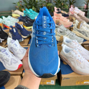 ASICS Novablast 5 LE Blue Running Shoes 1011B974-403